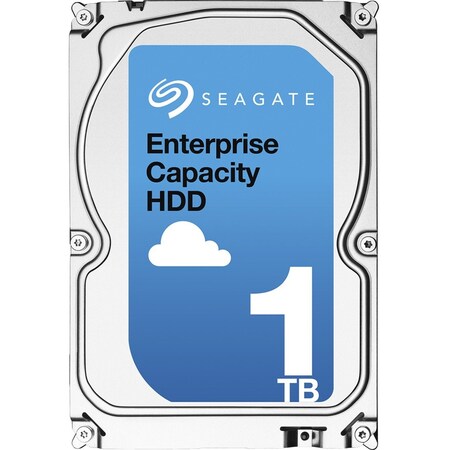 Seagate 1TB Exos 3.5" 512n SAS, ST1000NM0045SP ST1000NM0045